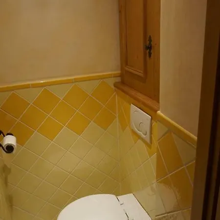 Apartment Le Belvedere 1650