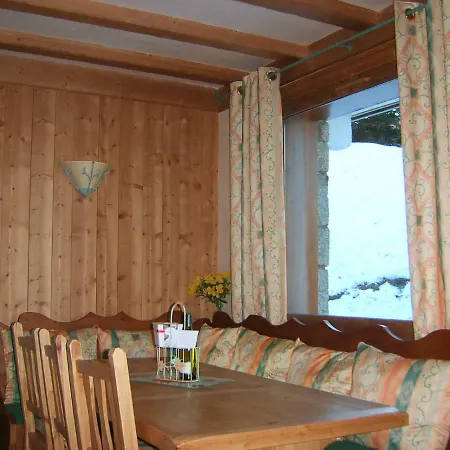 Le Belvedere 1650 Courchevel