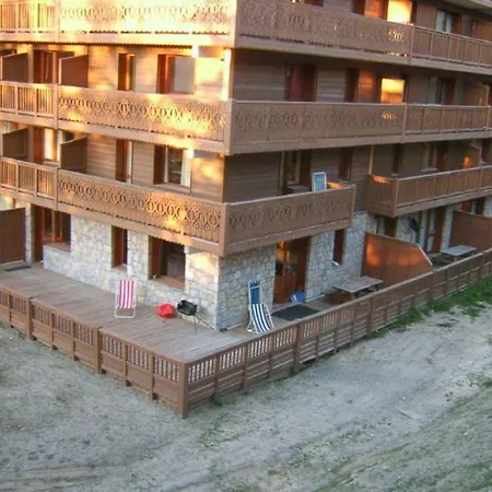 Le Belvedere 1650 Apartment *