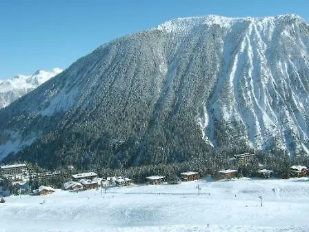 Le Belvedere 1650 * Courchevel
